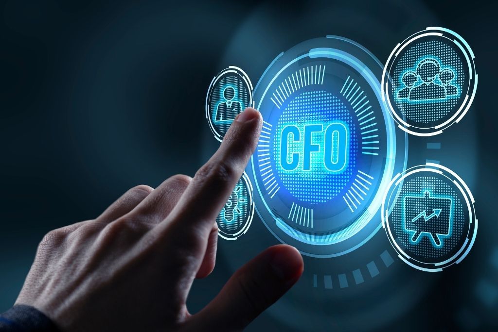Fractional CFO Intelligence