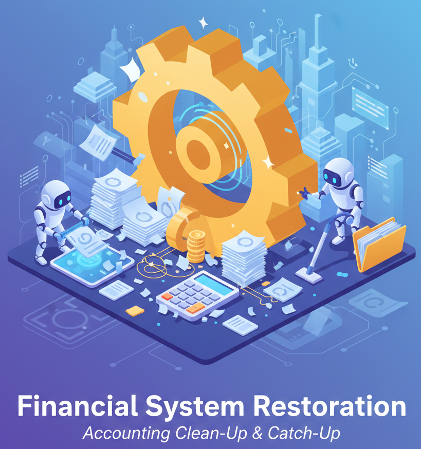 Financial System Restoration