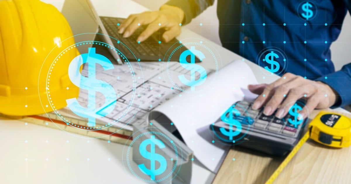 Cash Flow Command & Budgeting