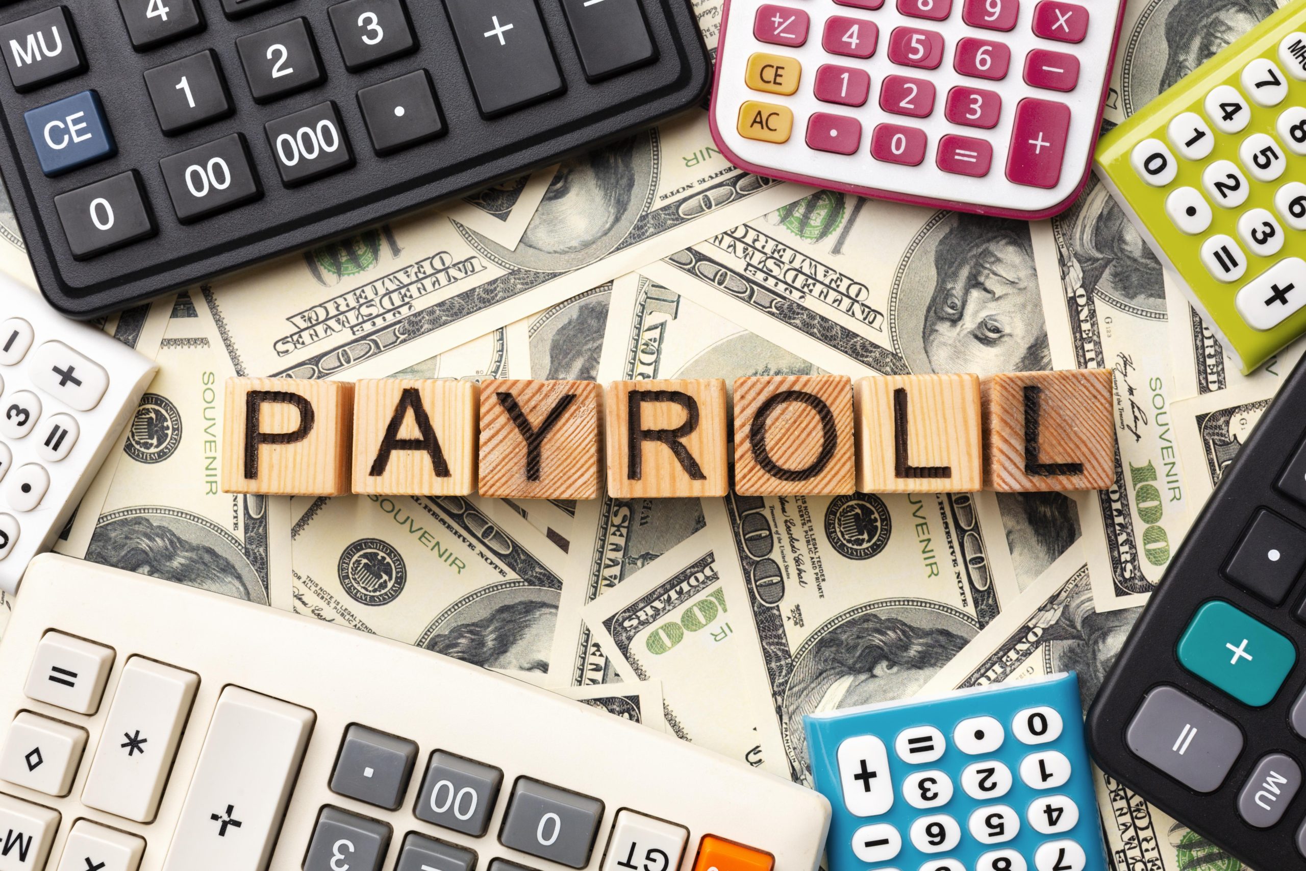 Labor Burden & Payroll Coordination